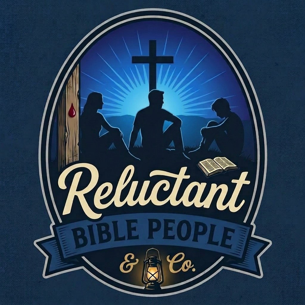 Reluctant Bible People & Co.